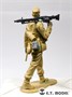 P35-320  дополнения из смолы  Hands for Figures Type.1  (1:35) 2000002155805