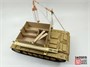 LM-35015  конверсионные наборы  Bergepanzer III Conversion set  (1:35) 2000002153818