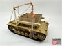 LM-35015  конверсионные наборы  Bergepanzer III Conversion set  (1:35) 2000002153818