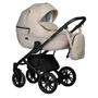 Коляска 2 в 1 Indigo MIO ECO 01054611709