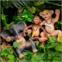 Игрушка "Слон" (26 см) коллекция "Magic Animals" 217226456