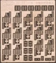 72704  фототравление  IJN Radar Type 21  (1:700) 2000000254340