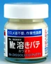 P-119  шпаклевка жидкая MR.DISSOLVED PUTTY 40мл 2000002110415