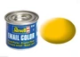 32115  краска  эмаль  Yellow Matt RAL 1017 1498224751