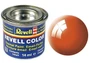 32130  краска  эмаль  Orange Gloss RAL 2004 2000000196077
