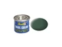 32139  краска  эмаль  Dark Green matt 2000000154565