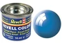 32150  краска  эмаль  Light Blue Gloss RAL 5012 42022879