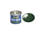 32162  краска  эмаль  RAL6005 Moss Green gloss 2000000154695