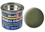 32168  краска  эмаль  Dark Green Matt 2000000222738