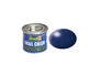 32350  краска  эмаль  RAL5013 Lufthansa Blue silk-matt 2000000154886