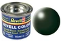 32363  краска  эмаль  Dark Green Silk RAL 6020 42023371