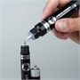 703106  краска  Маркер LIQUID CHROME 3мм 4250397664798