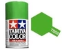 85052  краска  TS-52  Candy Lime Green 2000000149554