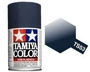 85053  краска  TS-53 Deep Metallic Blue 100мл. 4950344993956