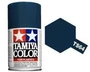 85064  краска  TS-64  Dark mica blue 100мл 4950344994069