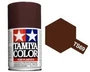 85069  краска  TS-69 Linileum Deck Brown100мл. 4950344994113