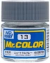 C 13  краска 10мл  NEUTRAL GRAY 4973028535723