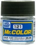 C121  краска 10мл  RLM81 BROWN VIOLET 2000002089254