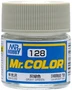 C128  краска 10мл  GRAY GREEN 2000002089315