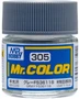 C305  краска 10мл  GRAY FS36118 4973028635911