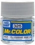 C325  краска 10мл  GRAY FS26440 2000002110095