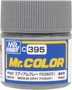 C395  краска 10мл  MEDIUM GRAY FS36251 4973028734423