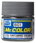 C601  краска 10мл IJN Hull Color Kure 2000002088370