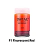 F-1  краска  18мл Flourescent Red 6970845562657