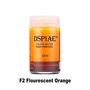 F-2  краска  18мл Flourescent Orange 6970845562664