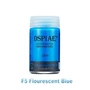 F-5  краска  18мл Flourescent Blue 6970845562695