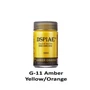 G-11  краска  18мл Amber Yellow/Orange 6970845562183
