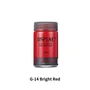 G-14  краска  18мл Bright Red 6970845562213