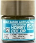 H321  краска 10мл  LIGHT BROWN 49373400