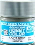 H324  краска 10мл  LIGHT GRAY 49373431