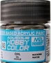 H342  краска 10мл  OIL 2000002088790