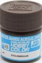 H456  краска  10мл  DUST BROWN 49374551