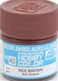 H463  краска  10мл  RED BROWN 2 2000002098720