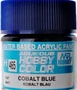 H465  краска  10мл  COBALT BLUE 2000002087748