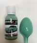 HP-2015  краска  лаковая HobbyLink 30мл.  Porsche Mint Green 2000002211631