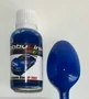 HP-7603  краска  лаковая HobbyLink 30мл.  Calsonic Blue 2000002213239