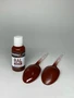 HP-8545  краска  лаковая HobbyLink 30мл.  RAL-3009 Oxide Red 2000002213703