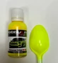 HP-9015  краска  лаковая HobbyLink 30мл.  Fluorescent Yellow 2000002213987