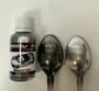 HP-9019  краска  лаковая HobbyLink 30мл.  Chrome 2000002214021