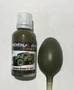 HP-9601  краска  лаковая HobbyLink 30мл.  Russian Green 2000002214267