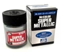 SM01  краска 18мл  SUPER FINE SILVER 4973028518870