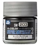 SM203  краска 10мл Super Iron 2 4973028718706
