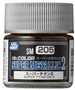 SM205  краска 10мл Super Titanium 2 2000002103523