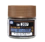 SM207  краска  10мл. Super Rich Gold 4973028506518