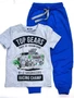 «Комплект Top Gears» B20408.072