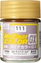 GX111  краска 18мл  Clear Gold 4973028420159